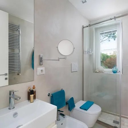 Aparthotel White Riccione