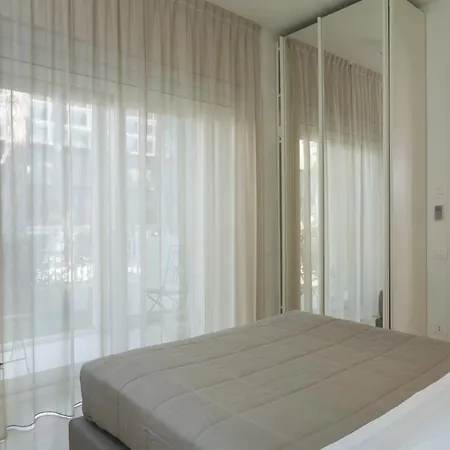 White Riccione