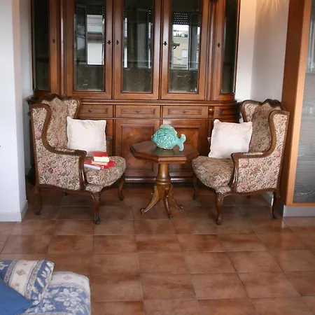 Daire Residenza Manuela