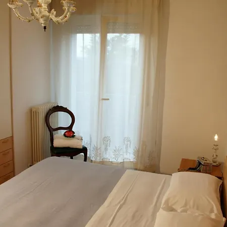 Daire Residenza Manuela Riccione