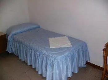 Lorena Hotel *