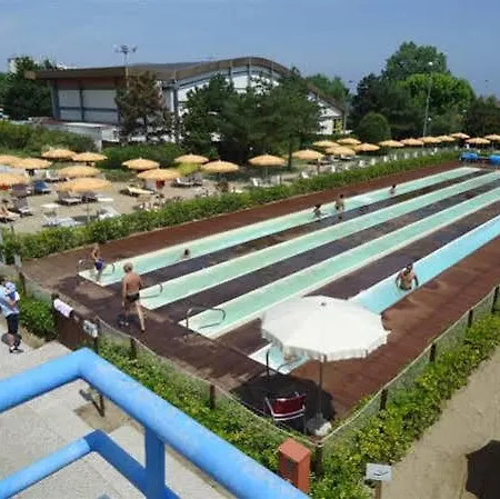 Hotel Gaudia Riccione