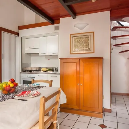 Residenza Lidia Lägenhetshotell