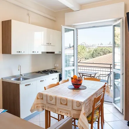 Maria Nel Cuore Di Apartmán
