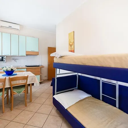 Maria Nel Cuore Di Apartmán *