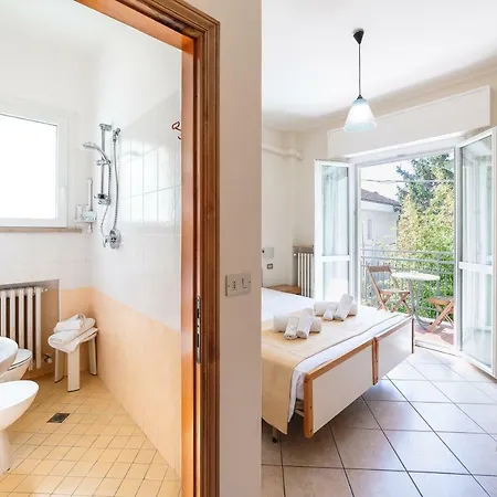 Maria Nel Cuore Di Apartmán