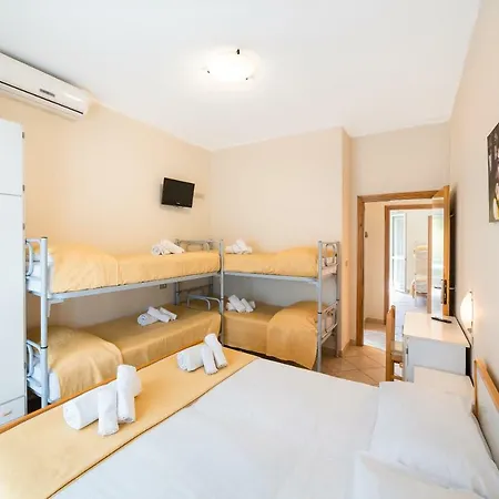 Maria Nel Cuore Di Apartmán