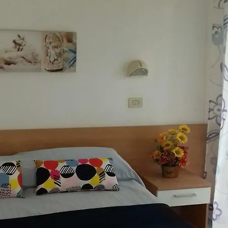 Sabrina 호텔 리치오네