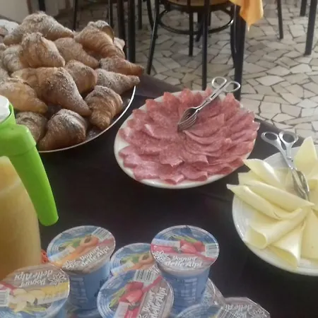 Hotel Sabrina Riccione
