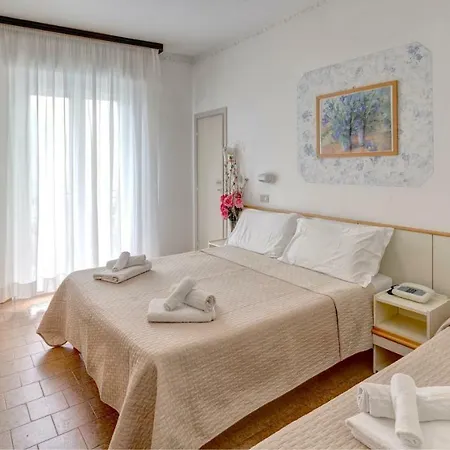 Niagara 3* Riccione
