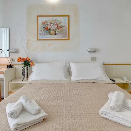 Hotel Niagara 3*