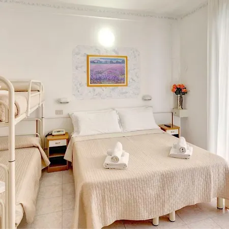 Niagara Hotel 3*