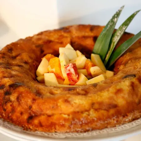 Hotel Montecarlo - Vista Mare Con Piscina & Area Fitness リッチョーネ