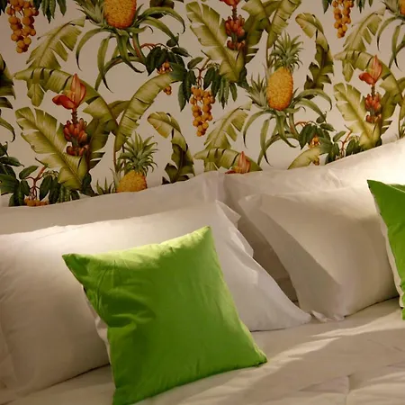 Hotel Montecarlo - Vista Mare Con Piscina & Area Fitness リッチョーネ