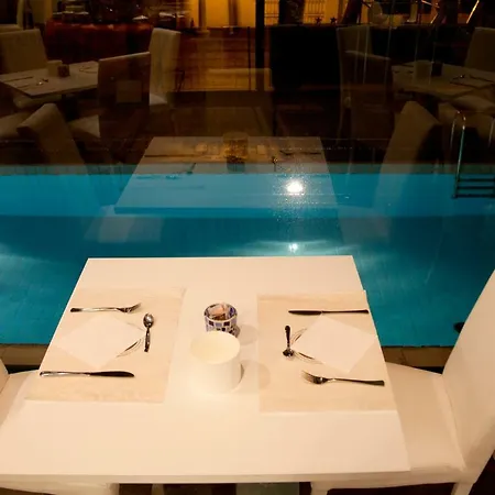 Hotel Montecarlo - Vista Mare Con Piscina & Area Fitness 3* リッチョーネ