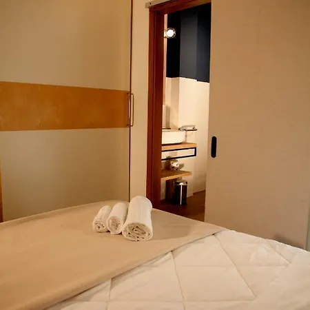 Hotel Montecarlo - Vista Mare Con Piscina & Area Fitness