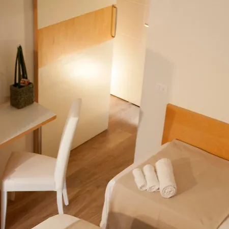 ホテル Hotel Montecarlo - Vista Mare Con Piscina & Area Fitness リッチョーネ