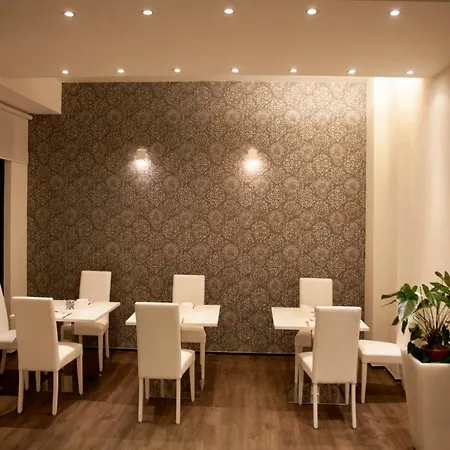 Hotel Montecarlo - Vista Mare Con Piscina & Area Fitness