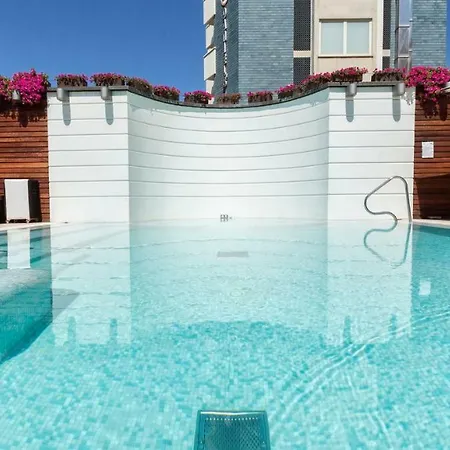 Novecento Hotel Riccione