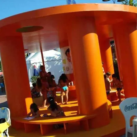 Hotel Rosalba