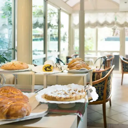 Tulipe Nazionale Hotel Riccione