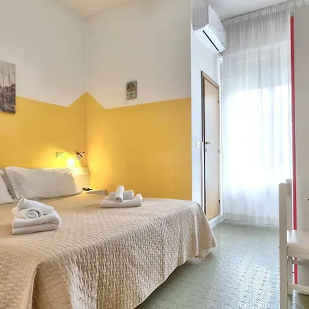 Montebello Nuova Gestione ホテル リッチョーネ
