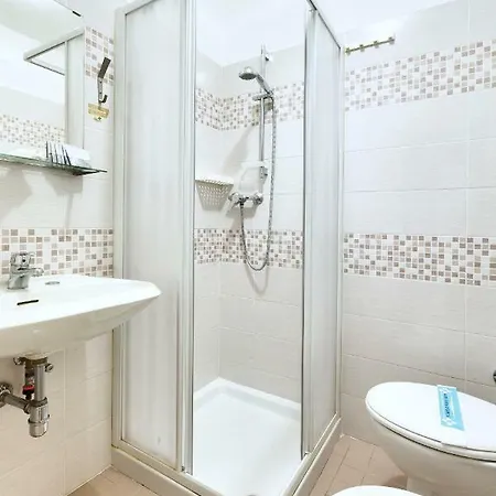 Hotel Montebello Nuova Gestione Riccione
