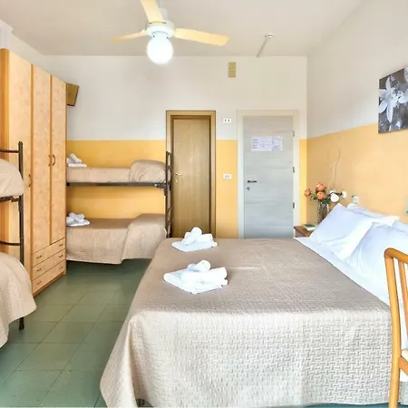 Montebello Nuova Gestione ホテル 2*