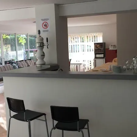 酒店 De Paris