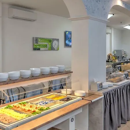Hotel Niagara Riccione