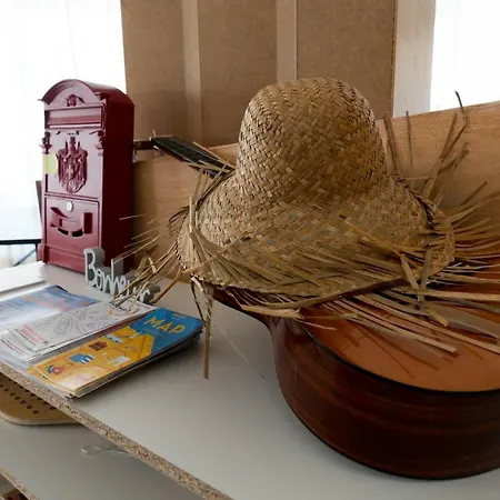 Hotel Flores Riccione