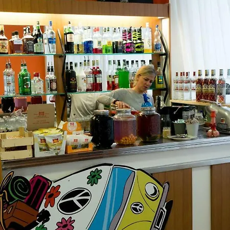 Hotel Flores