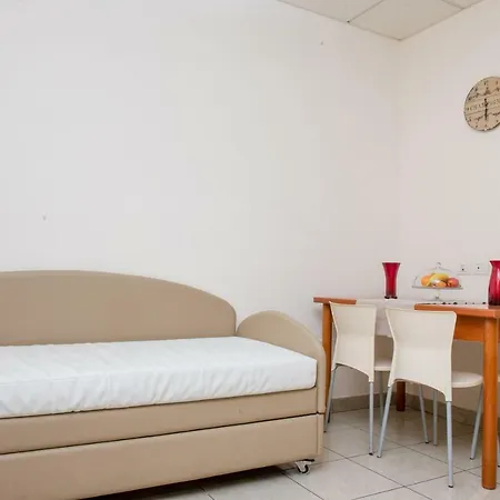 Comfort 3* Riccione