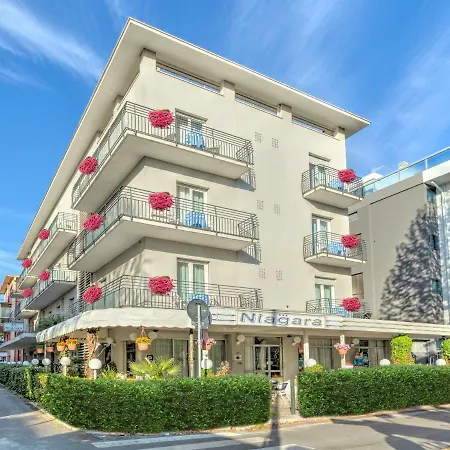 Niagara 3* Riccione