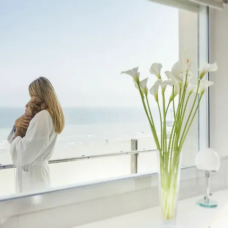 Hotel Michelangelo Riccione