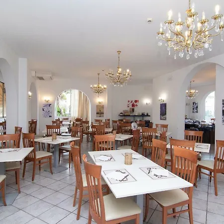 Napoleon Hotell Riccione