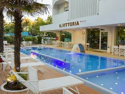 Hotel Vittoria