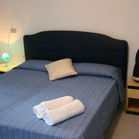 アパート Residenza Azzurra *