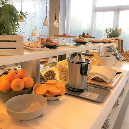 Liberty - Parking & Included Hotel Riccione
