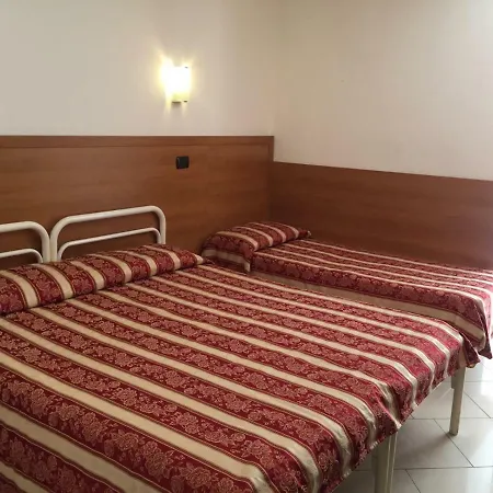 Linda - Family - Nuova Costruzione Antisismica Riccione