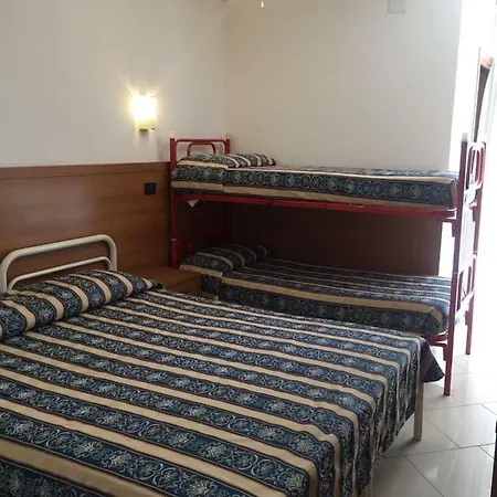 Hotel Linda - Family - Nuova Costruzione Antisismica