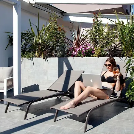 Meg Lifestyle & Hotel 3*