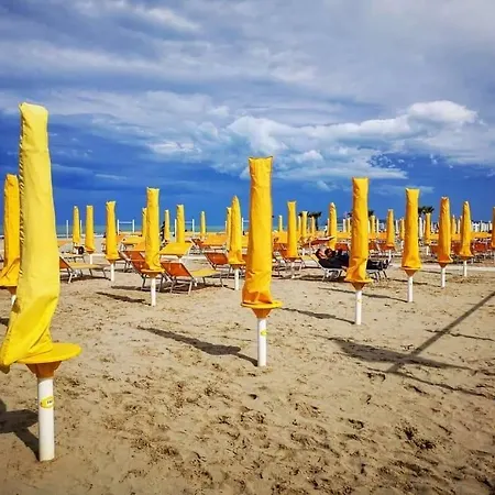 Fucsia Riccione