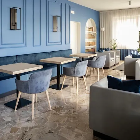 Gemma Hotel Riccione