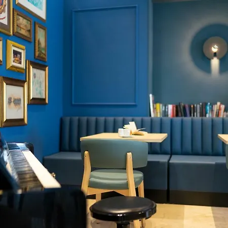 Gemma Hotel