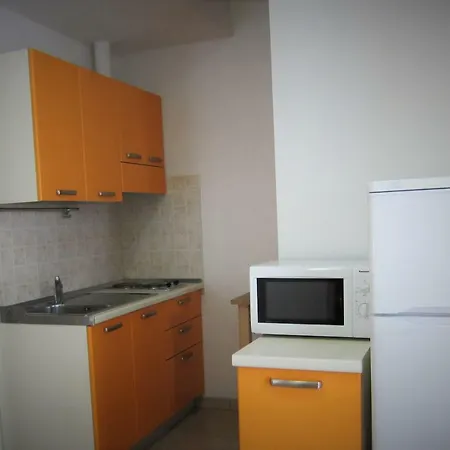Aparthotel Nest - A Pochi Passi Dal Mare Riccione