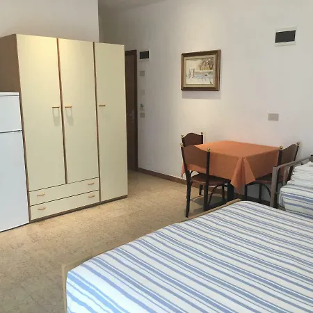 Aparthotel Nest - A Pochi Passi Dal Mare *