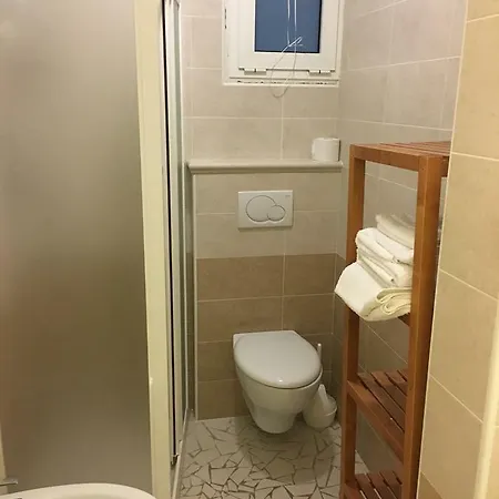 Nest - A Pochi Passi Dal Mare Aparthotel