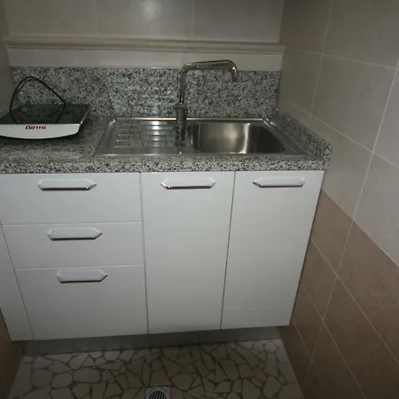 Nest - A Pochi Passi Dal Mare Aparthotel Riccione