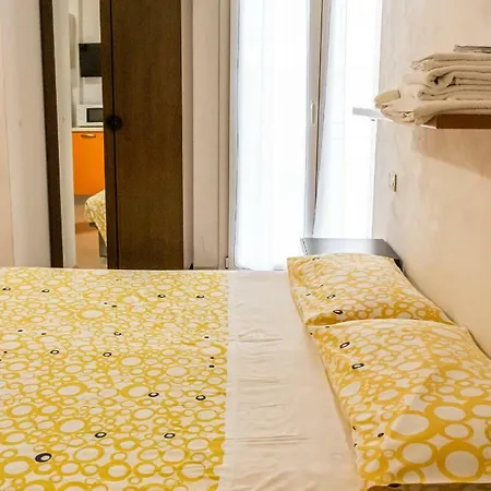 Nest - A Pochi Passi Dal Mare Aparthotel *